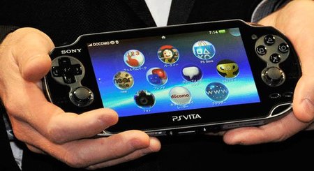 Sony vende más de 70.000 PS Vita en su segunda semana en Japón, pero cede terreno a Nintendo 3DS