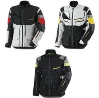 Chaqueta All-Terrain Pro DP de Scott para grandes viajeros