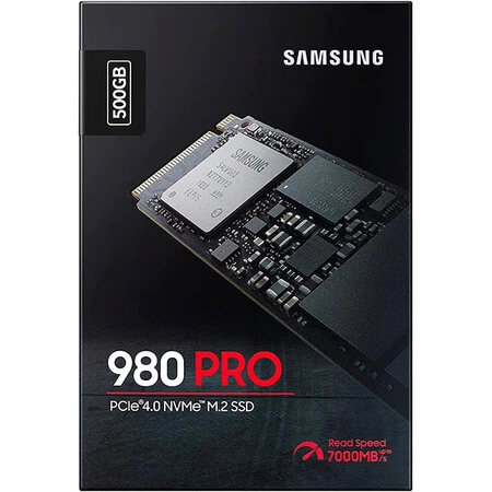 Samsung Ssd 980 Pro 3