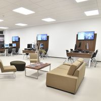 GM de México inaugura laboratorio de ingeniería en Arkansas State University Campus Querétaro
