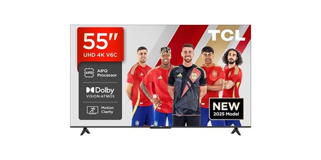 Tcl 55v6c