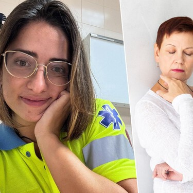 Sara Marin, médico experta en microbiota y salud femenina: “Con los años los estrógenos bajan y nuestras células se rebelan”