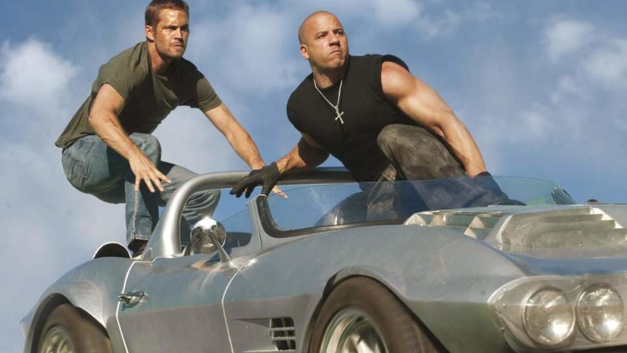 �Fast &amp; Furious� Cómo la saga ha pasado de macarrada con