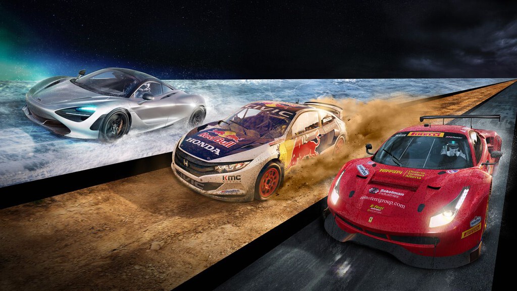 Project Cars 1 y 2 echarán el freno próximamente: ambos juegos serán retirados de las tiendas digitales Project Cars 1 y 2 echarán el freno próximamente: ambos juegos serán retirados de las tiendas digitales