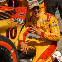 Algunos se preguntan por qué Álex Palou no quiere ir a la F1. La respuesta es sencilla si miramos sus números en EEUU