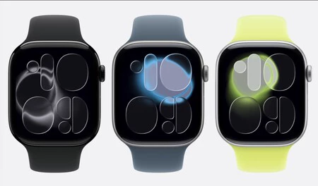 Watch