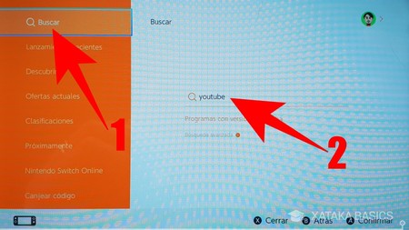 Como Instalar Youtube En Tu Nintendo Switch