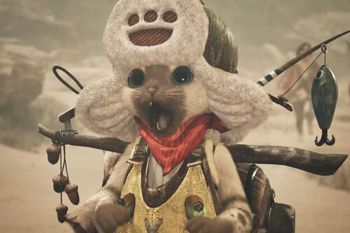 Monster Hunter Wilds