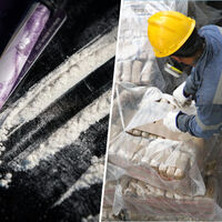 El coste de la vida no para de crecer en España, pero hay algo que nunca había estado tan barato: el kilo de coca