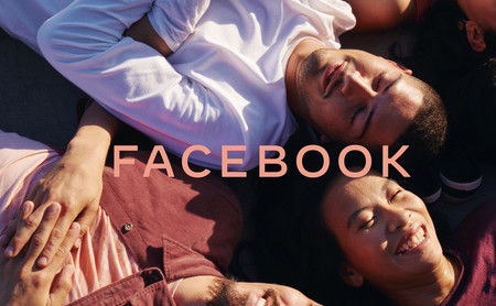 Facebook rediseña su logo para crear 