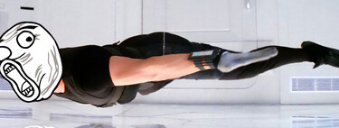 Recordando el último videojuego de Misión Imposible para consolas de sobremesa: era terrible 