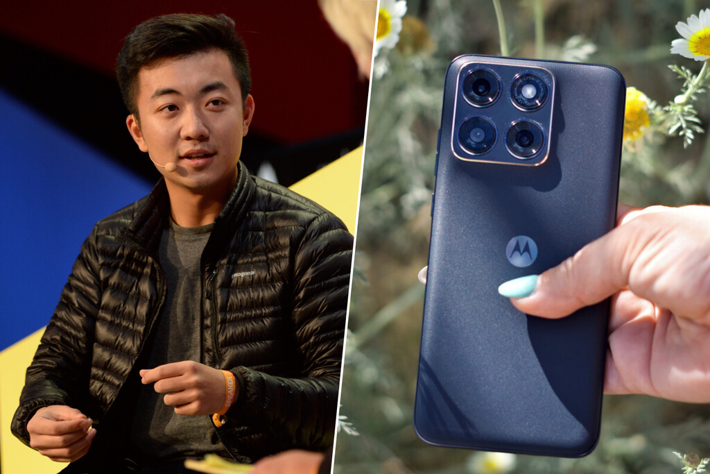 Carl Pei, cofundador de OnePlus y CEO de Nothing: "La memoria cuesta ya más que el procesador o la pantalla"