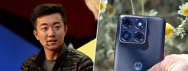 Carl Pei, cofundador de OnePlus y CEO de Nothing: "Si estabas esperando para actualizar un dispositivo, el mejor momento fue ayer"