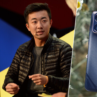 Carl Pei, cofundador de OnePlus y CEO de Nothing: "La memoria cuesta ya más que el procesador o la pantalla"