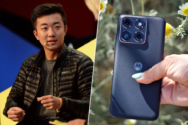 Carl Pei Moviles Precio