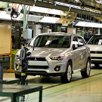 Mitsubishi Electric podría cancelar sus planes de expansión en México por culpa del TLC