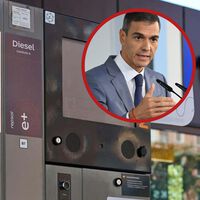 Los descuentos a la gasolina y el diésel peligran con las elecciones: el 16 de octubre es la fecha clave