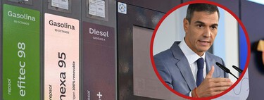 Qué pasará con el descuento a la gasolina y el diésel ahora que se han convocado elecciones: el 16 de octubre es la fecha marcada en rojo