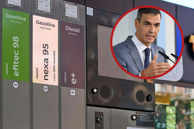 Desucento Combustibles Siguen Elecciones 2026