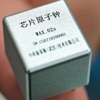 A China desafia a lógica militar ao criar um dispositivo incrivelmente minúsculo capaz de blindar seus satélites contra o maior pesadelo das guerras modernas: os drones 