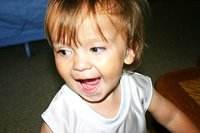 Los bebés que empiezan a hablar tarde se normalizan después