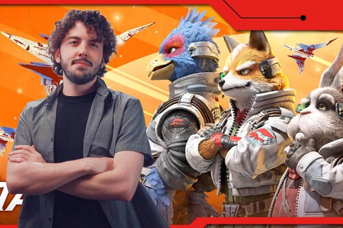 Jugué una hora del nuevo Star Fox 64 y algo tengo muy claro: me hizo sentir exactamente lo mismo que cuando era niño