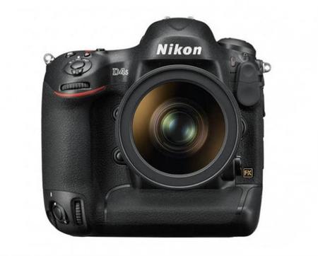 El "buque insignia" de Nikon, la D4S, ha recibido una actualización del firmware relevante