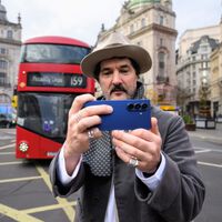 Samsung saca a pasear su Galaxy Z Fold7 para enseñarnos que es posible hacer fotos sin dejar de vivir el momento