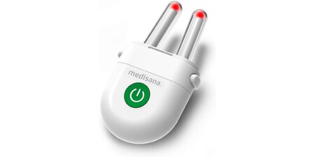 Medisana Medinose Pro