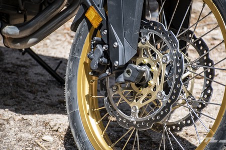 Honda Xl750 Transalp 2023 Prueba 002