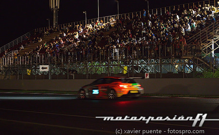 Seat Lean Copa - Barcelona 24h