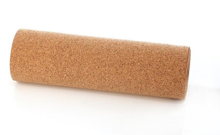 Rollo de corcho