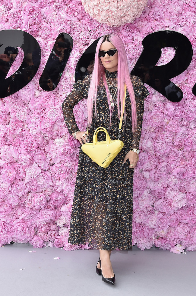775180795eg00109 Dior Photocall Lily Allen By Getty Images For Dior