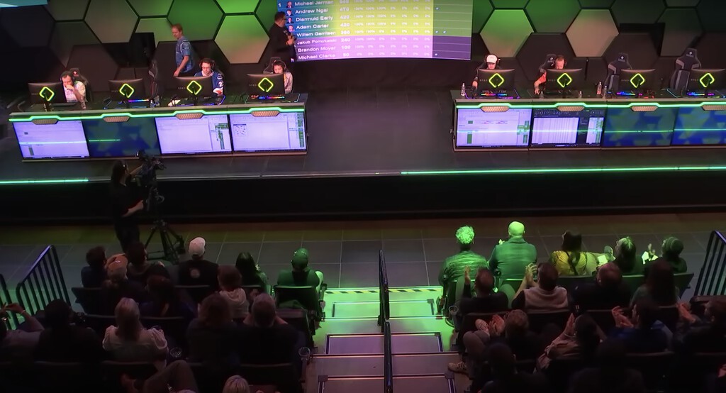 La increíble historia de cómo Microsoft Excel llegó a convertirse en un deporte de ESPN 