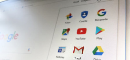 Cinco filtros de Gmail para mantener tu bandeja de entrada bien organizada