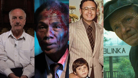 Las 27 mejores películas documentales de todos los tiempos