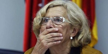 Proporcion Deuda Madrid