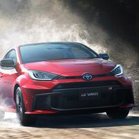 El Toyota GR Yaris 2025 ya tiene precio en México: el hot-hatch con sabor a rally, ahora más potente y mejor preparado para pista