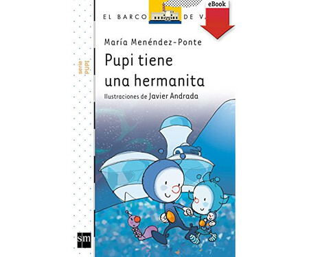 Libro Hermanos