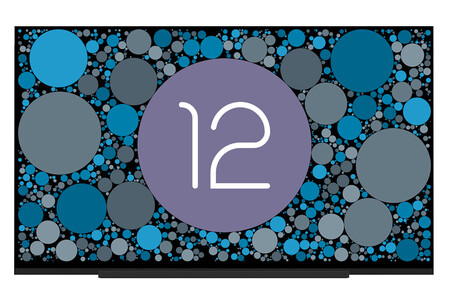 Android TV basado en Android 12 es oficial: estas son las novedades