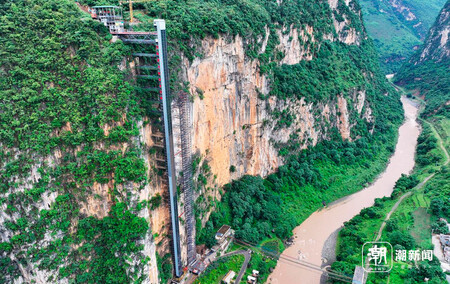 Ascensor Canon China