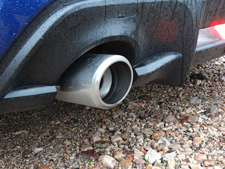 Prueba Toyota Gt86 Detalles Exteriores