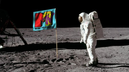 Disfruta de las primeras 4 horas de la MTV en 1981, remasterizadas de VHS y las cintas originales