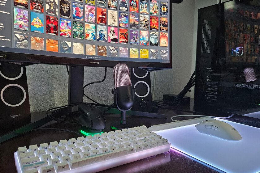 Imagen de PC gaming