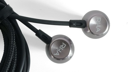 RHA MA390