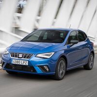 El SEAT Acandra ya suena en Europa: el reemplazo eléctrico del Ibiza se acerca