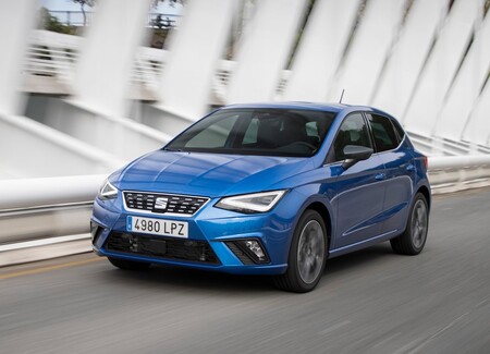 El SEAT Acandra ya suena en Europa: el reemplazo eléctrico del Ibiza se acerca