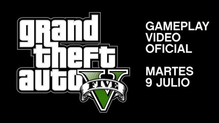 VX en corto: gameplay de 'GTA V' mañana, 'The Last of Us' vendiendo mucho y 'Battlefield 4'