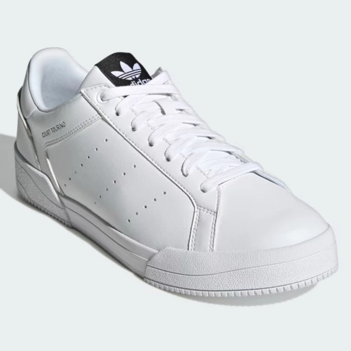 ADIDAS Zapatillas Court Tourino - Mujer