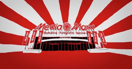 Precios rojos en MediaMarkt: las 14 mejores ofertas